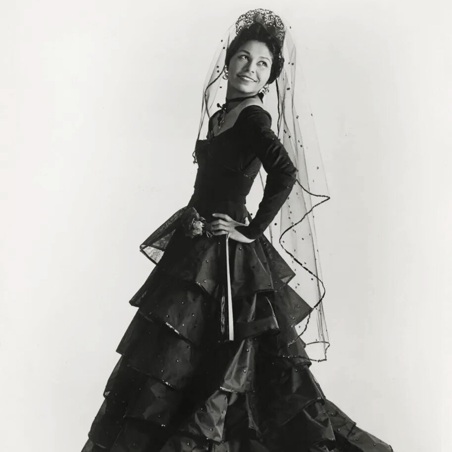 Margaret Tynes, Soprano Who Soared in Verdi and Strauss, Dies at