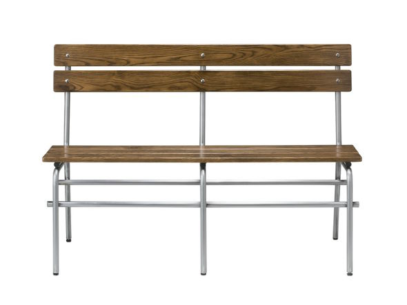 JOURNAL STANDARD FURNITURE BRISTOL BENCH / ジャーナルスタンダード