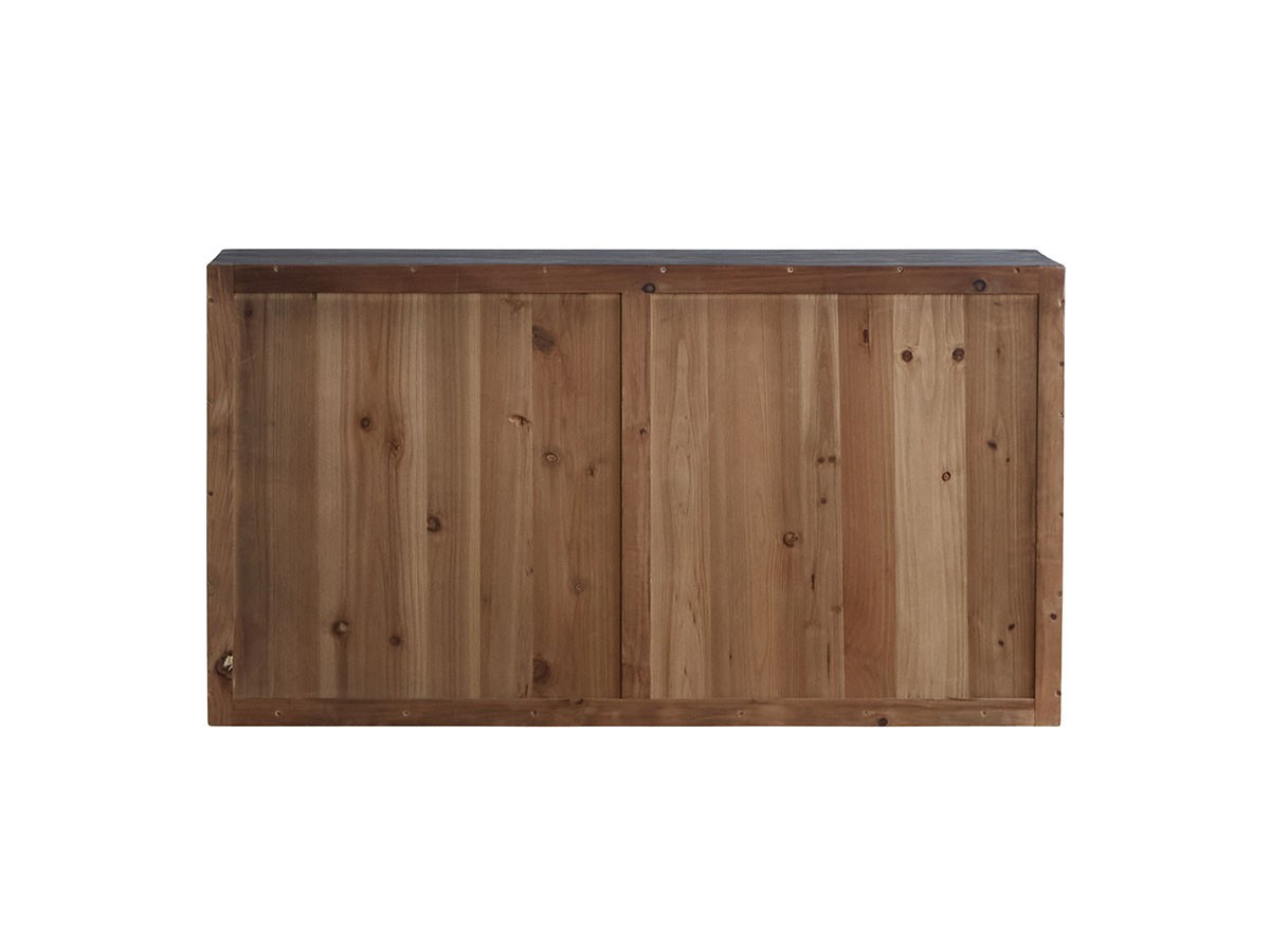 Knot antiques KUROKI CABINET / ノットアンティークス クロキ