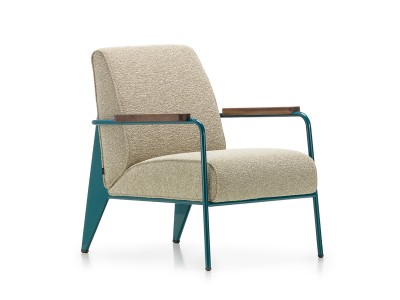 Vitra Visasoft / ヴィトラ ビザソフト ノンスタッキング - インテリア