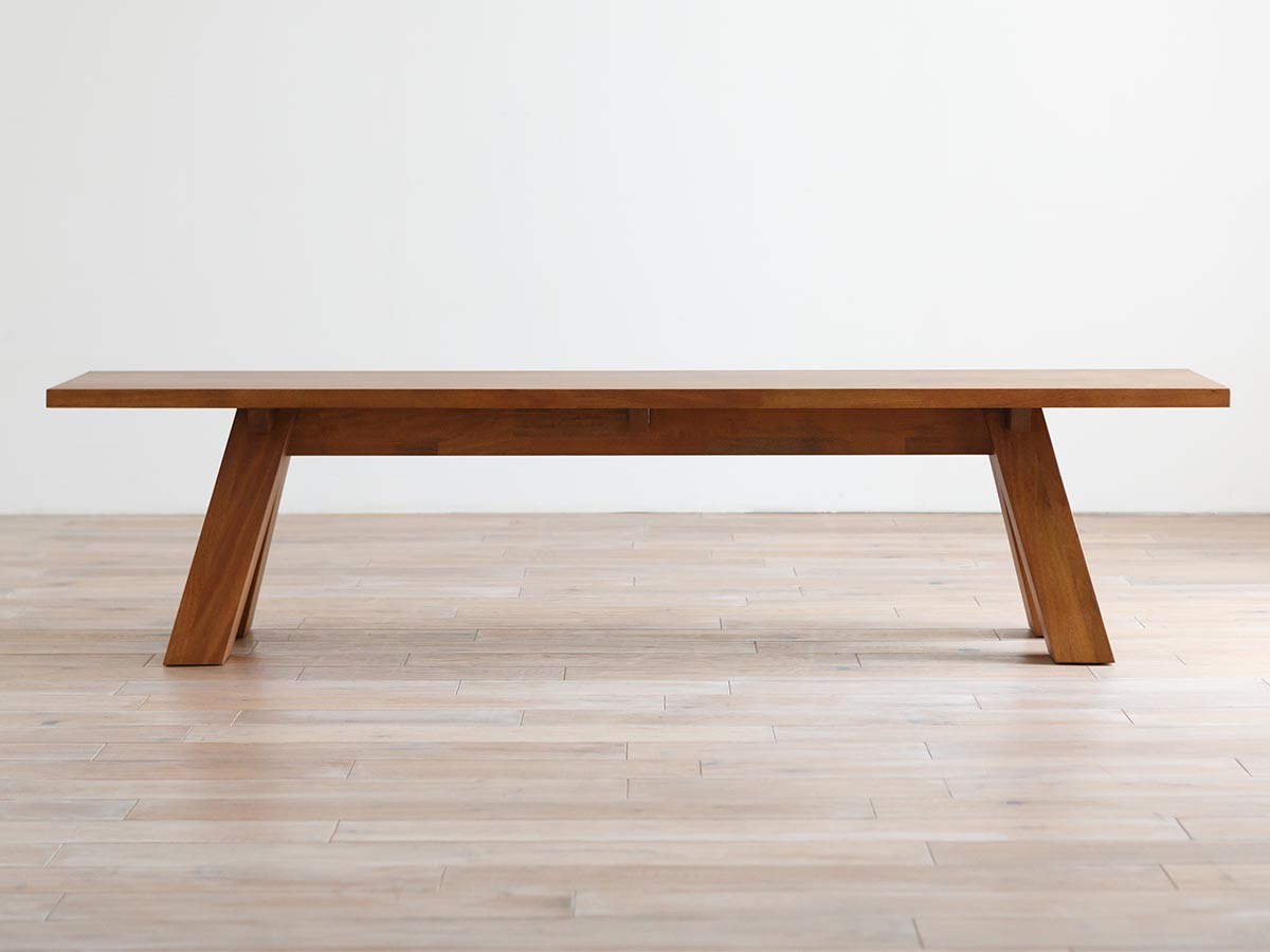 PURO BENCH / プーロ ベンチ - インテリア・家具通販【FLYMEe】
