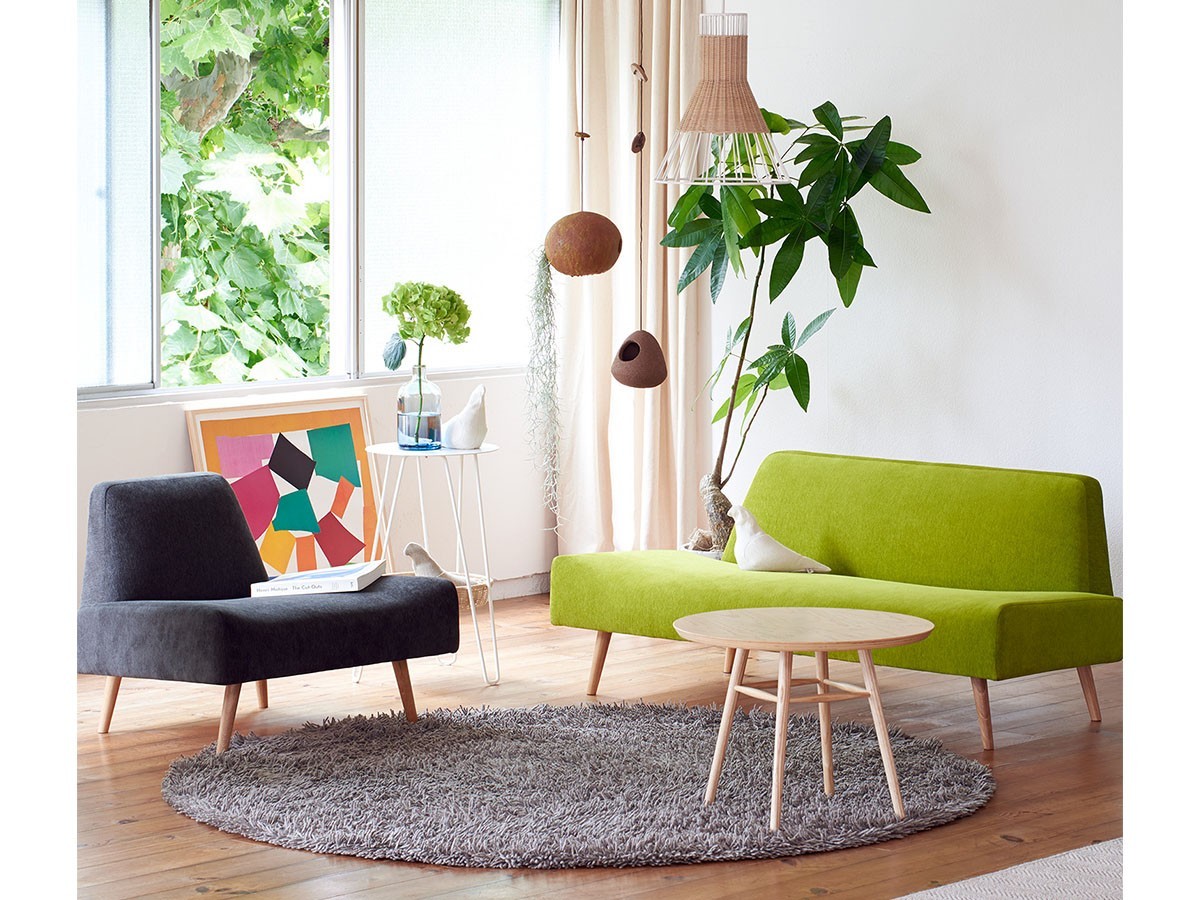 IDEE AO SOFA（2） / イデー アーオ ソファ（2） - インテリア・家具