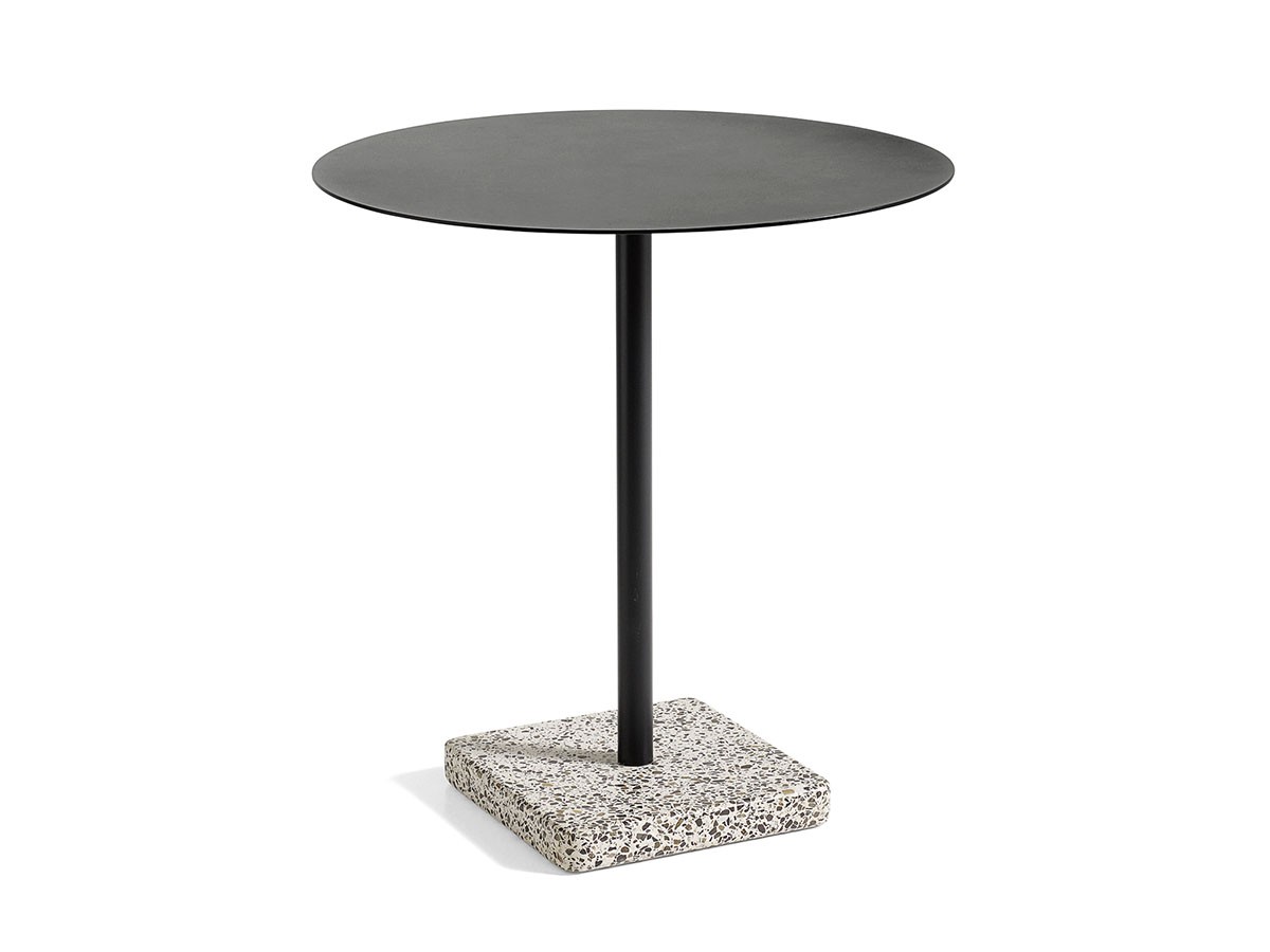 HAY TERRAZZO TABLE ROUND / ヘイ テラゾー テーブル ラウンド