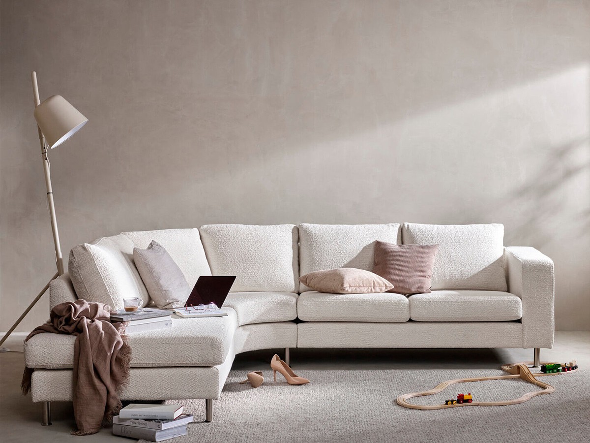 BoConcept I.D.V SOFA / ボーコンセプト I.D.V ソファ レスティング