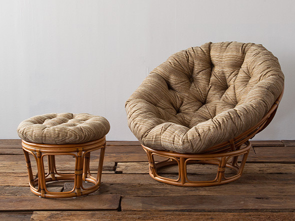 ACME Furniture WICKER STOOL / アクメファニチャー ウィッカー