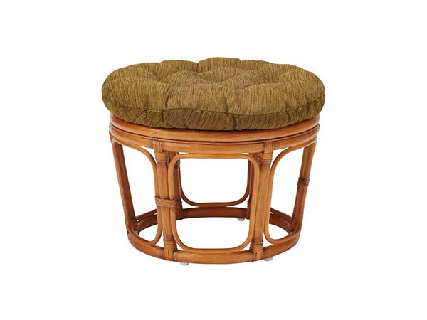 ACME Furniture WICKER STOOL / アクメファニチャー ウィッカー