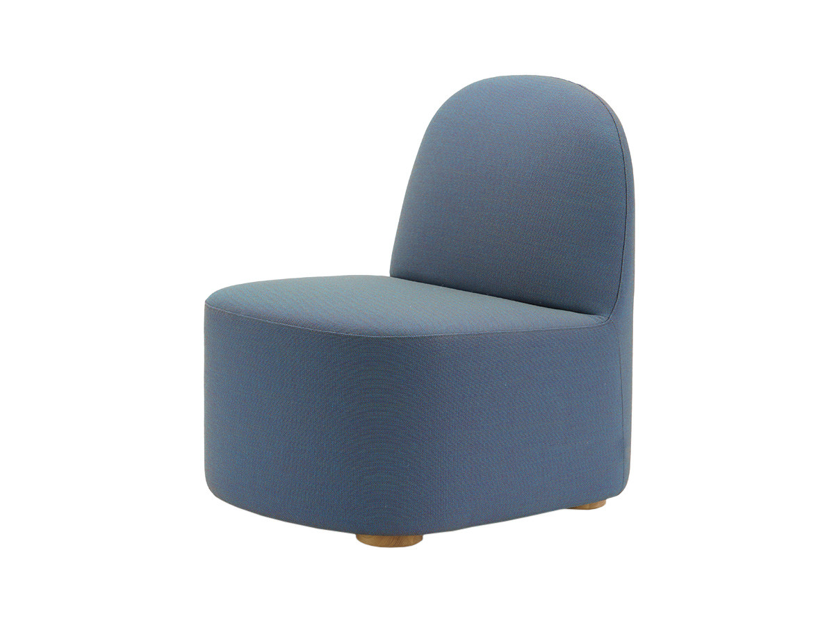 KARIMOKU NEW STANDARD POLAR LOUNGE CHAIR S / カリモクニュー