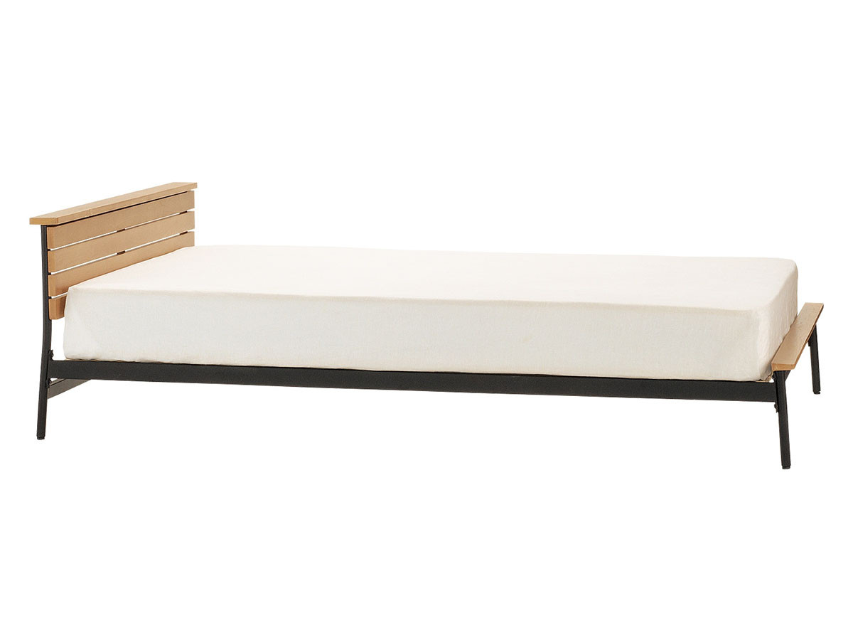 IDEE PANCA BED Semi-double / イデー パンカ ベッド セミダブル