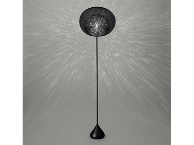 yamagiwa MAYUHANA MA BLACK / ヤマギワ マユハナ ブラック フロア