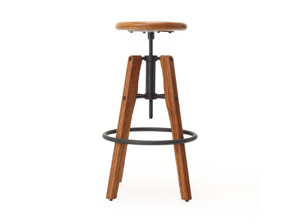 ACME Furniture IRVIN STOOL HIGH / アクメファニチャー アーヴィン