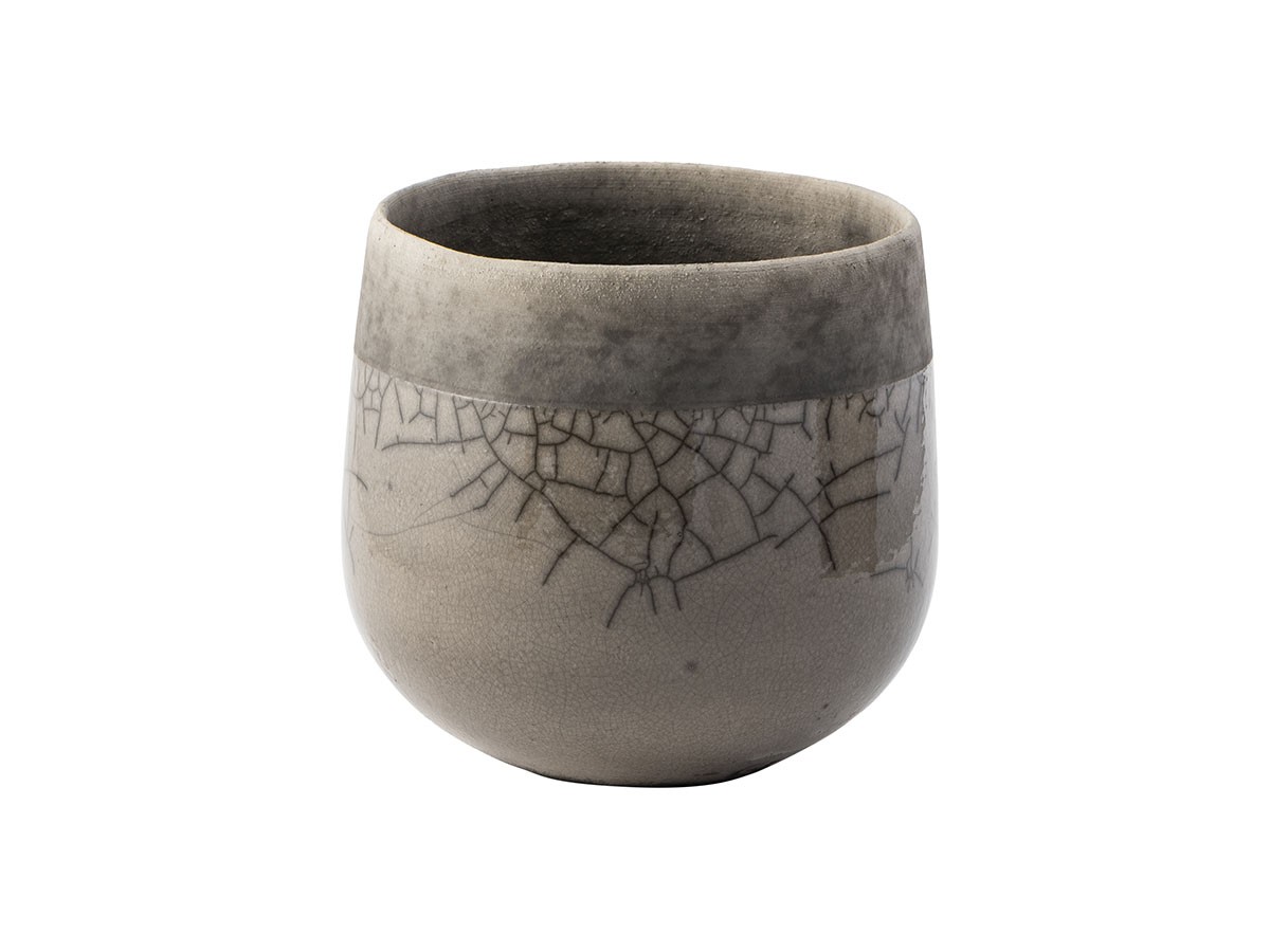 DOMANI Minsk / ドマーニ ミンスク ポット 20cm - インテリア・家具
