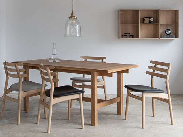 greeniche original furniture Work Table solid / グリニッチ