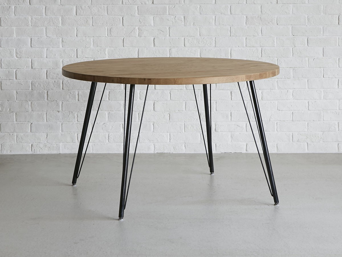 Knot antiques FRANK TABLE / ノットアンティークス フランク テーブル