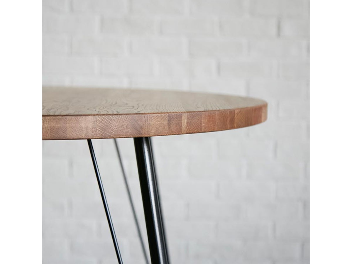 Knot antiques FRANK TABLE / ノットアンティークス フランク テーブル