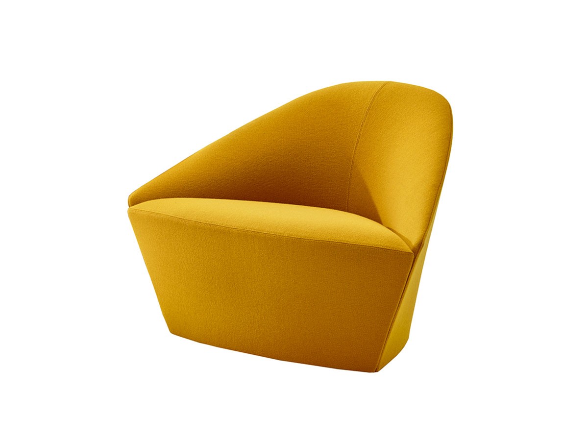 処分SALE！残り1点展示品⭐︎アルペール コリーナアームチェア arper