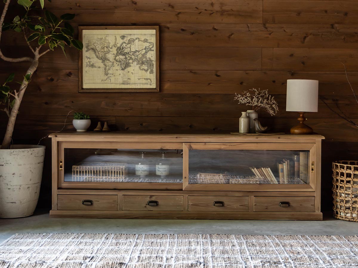 CRASH GATE / クラッシュゲートのテレビボード・テレビ台 人気アクセス