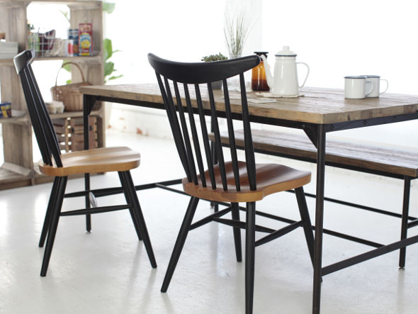 Knot antiques CALL CHAIR / ノットアンティークス コール2 チェア