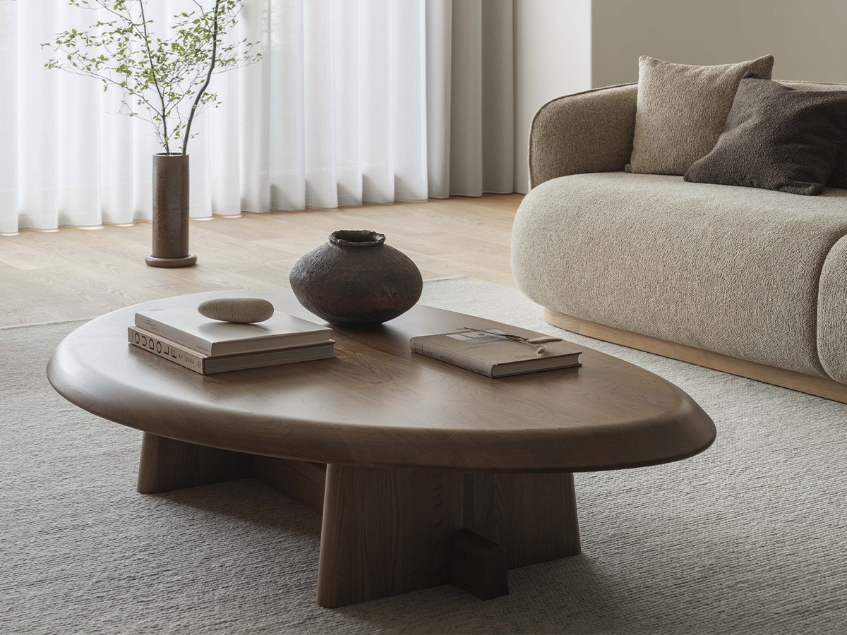 KARIMOKU CASE N-CT04 / カリモクケース N-CT04 - インテリア・家具