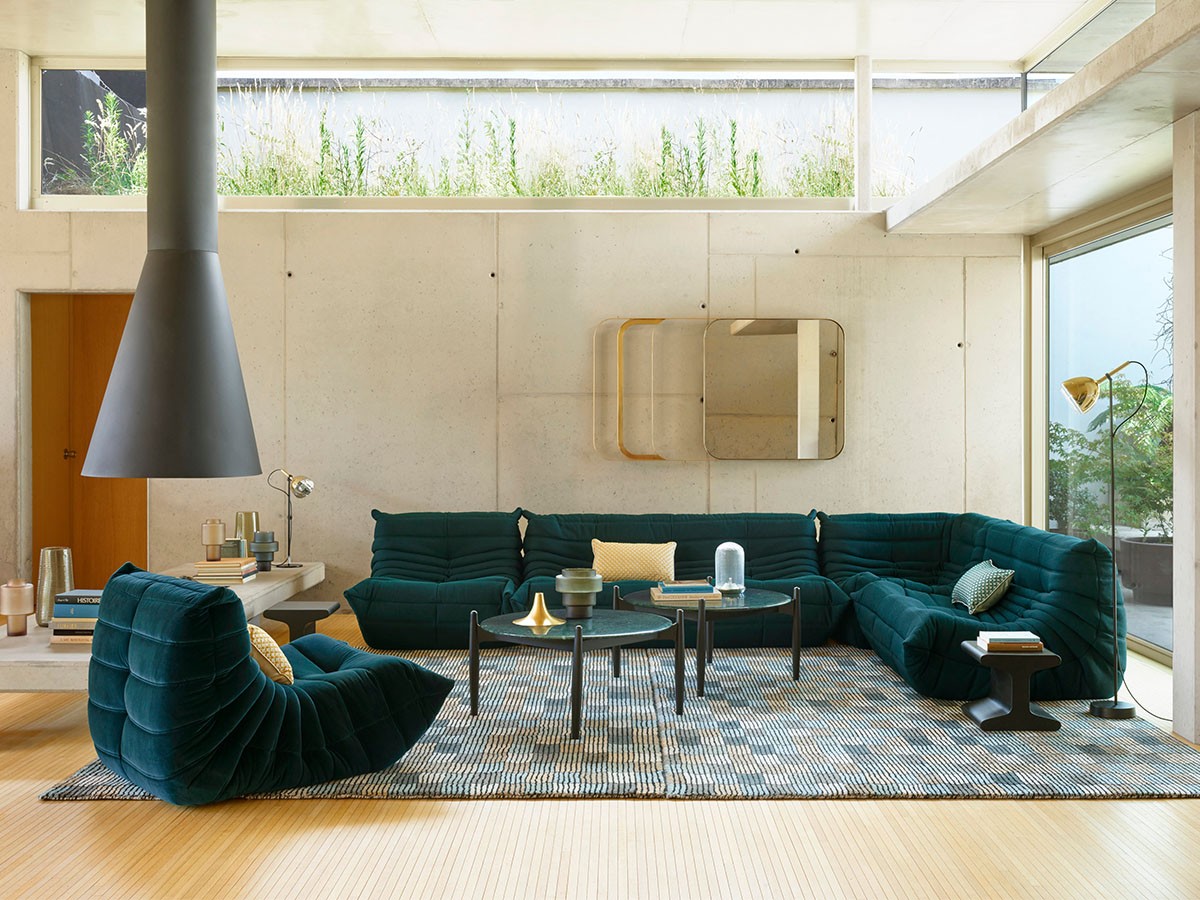 ligne roset ROSETTogo / リーン・ロゼ ロゼトーゴ コーナー
