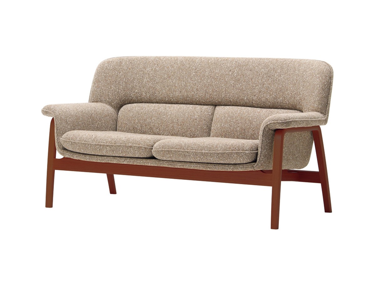 天童木工 Centro Sofa / てんどうもっこう チェントロ ソファ 2