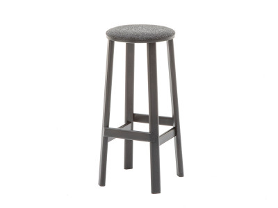 KARIMOKU NEW STANDARD ARCHIVE BARSTOOL HIGH / カリモクニュー