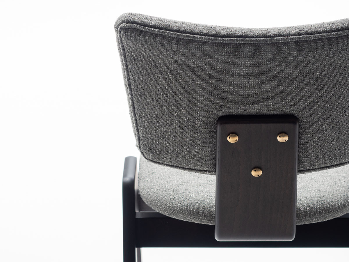 COMPLEX DWARF CHAIR / コンプレックス ドワーフ チェア - インテリア