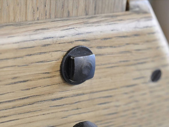 ACME Furniture FILLMORE TABLE / アクメファニチャー フィルモア