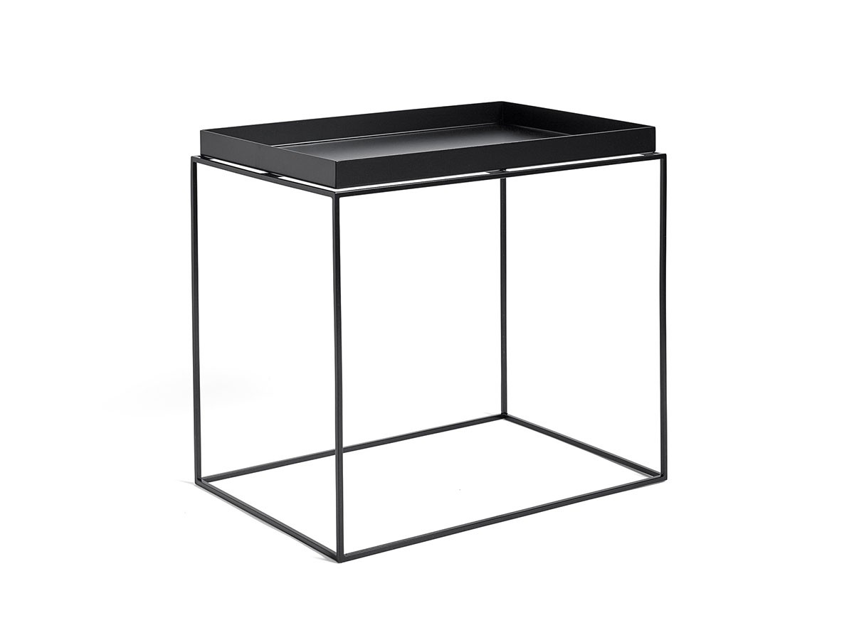 HAY TRAY TABLE L / ヘイ トレイ テーブル L - インテリア・家具通販