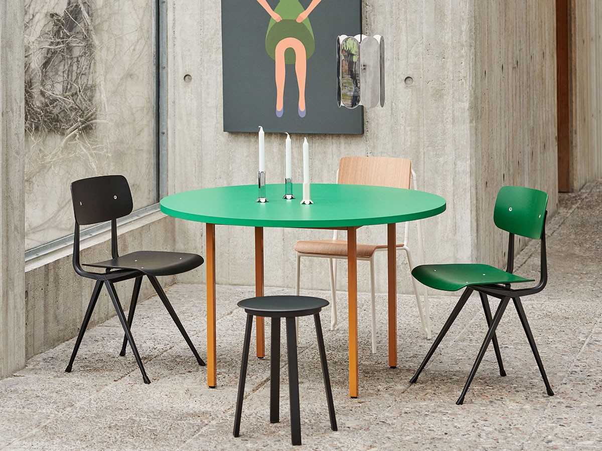 HAY REVOLVER STOOL / ヘイ リボルバー スツール - インテリア・家具