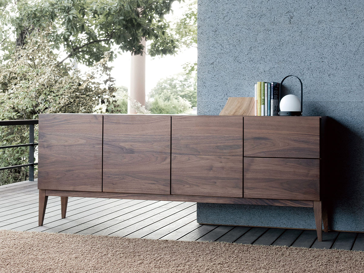 FLYMEe Vert Side Board / フライミーヴェール サイドボード #103943