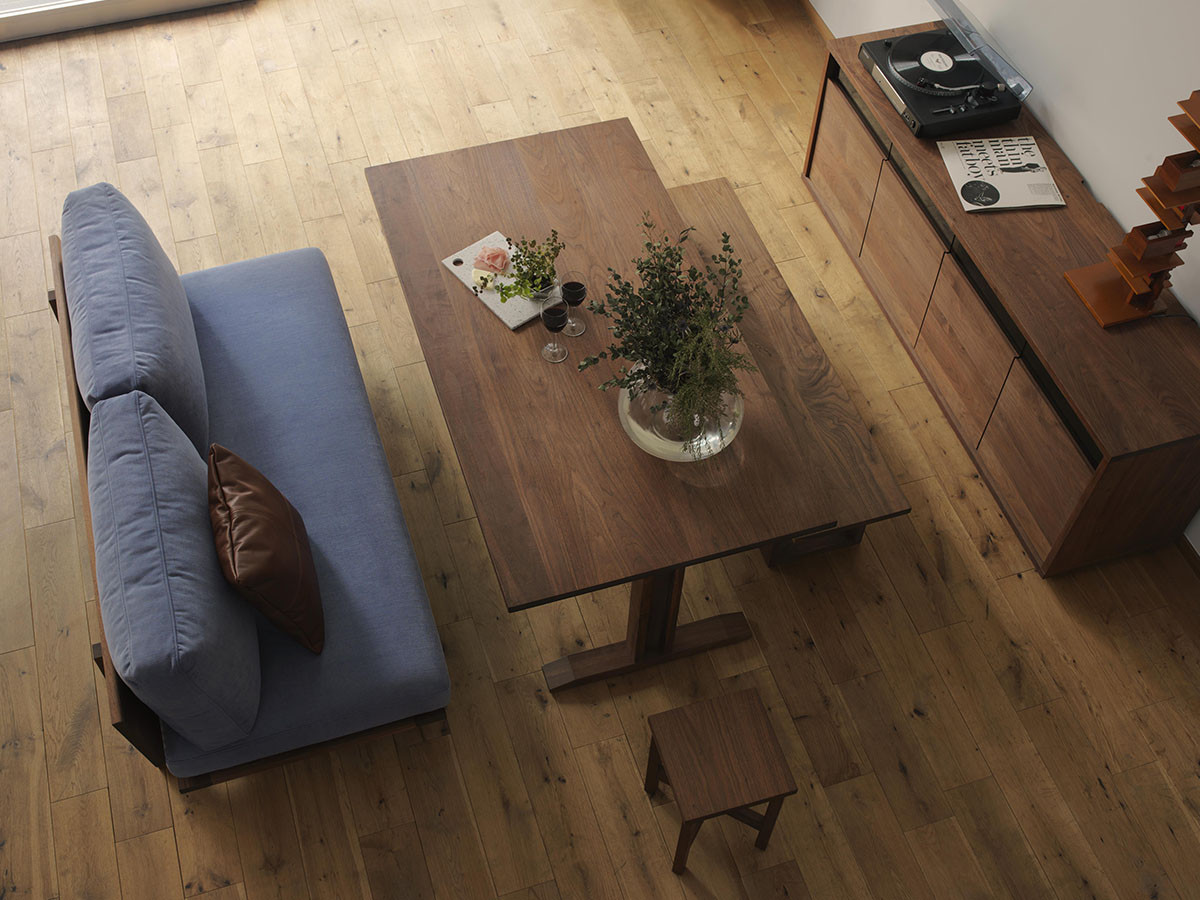 MASTERWAL RITZ SOFA / マスターウォール リッツ ソファ 3シーター180