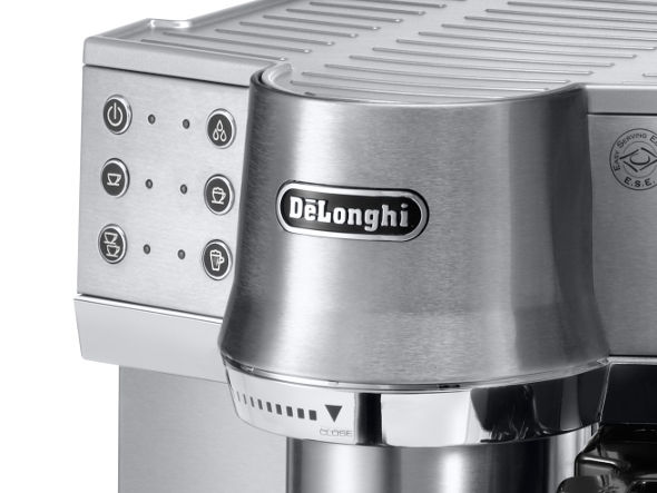 De'Longhi Automatic Cappuccino / デロンギ エスプレッソ・カプチーノ