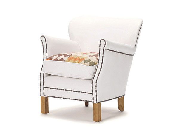 HALO PROFESSOR ARM CHAIR / ハロ プロフェッサーアームチェア