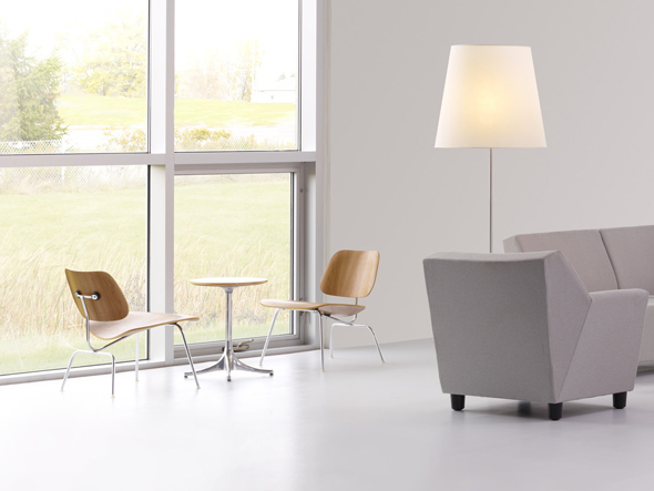 Herman Miller Eames Molded Plywood Lounge Chair / ハーマンミラー