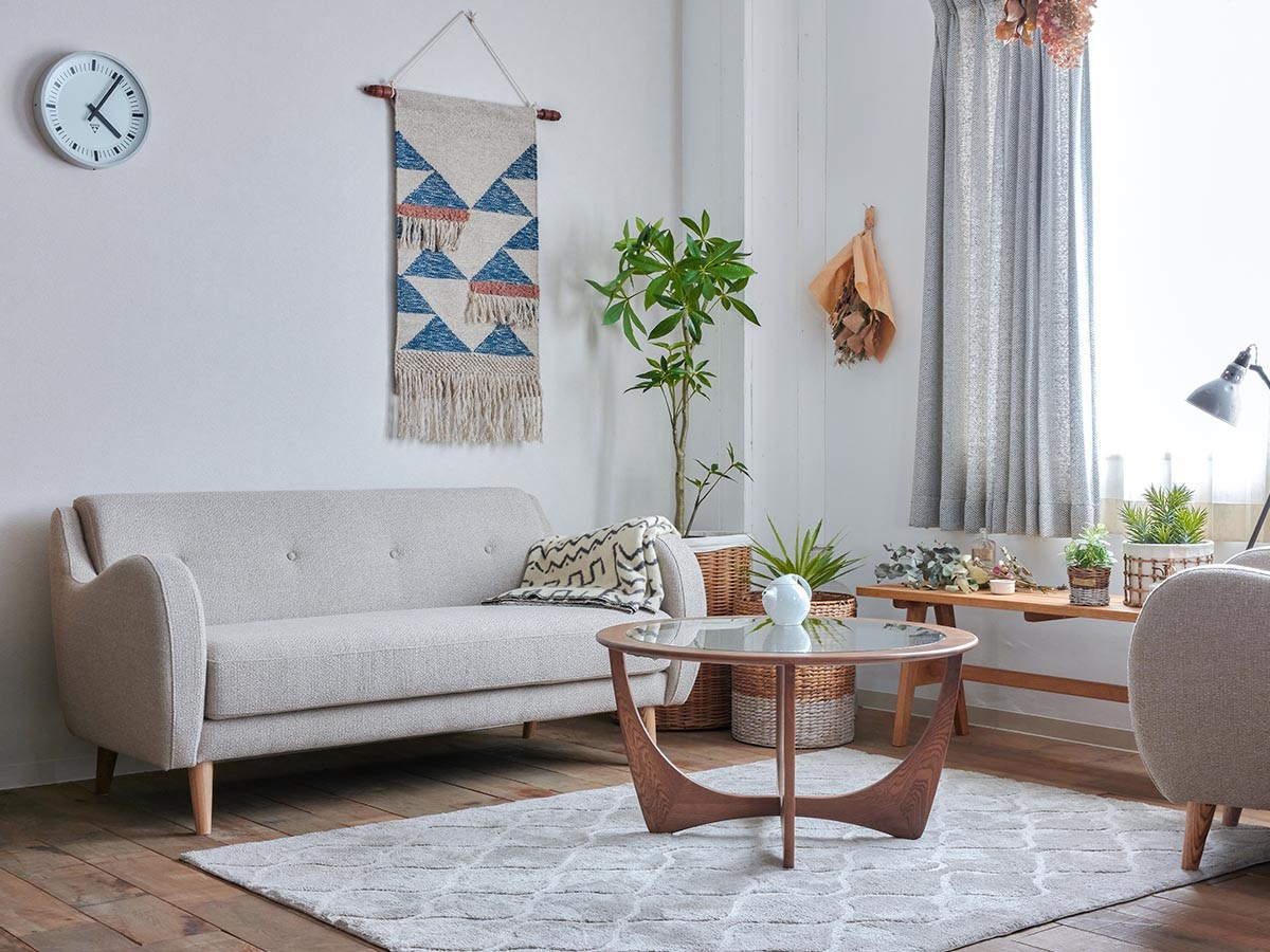 NOR ZEES COFFEE TABLE / ノル ジース コーヒーテーブル - インテリア