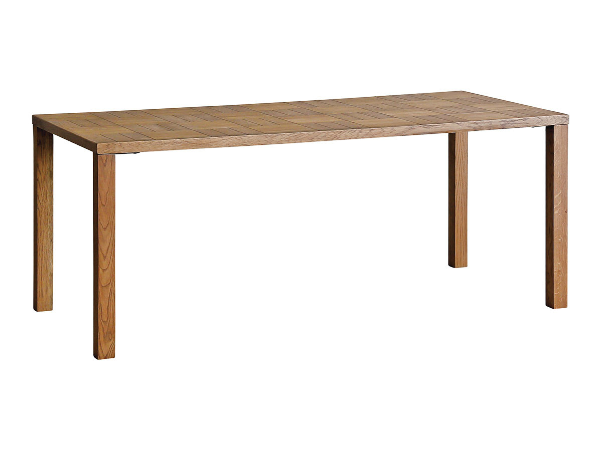 Knot antiques GYPSY DINING TABLE / ノットアンティークス ジプシー