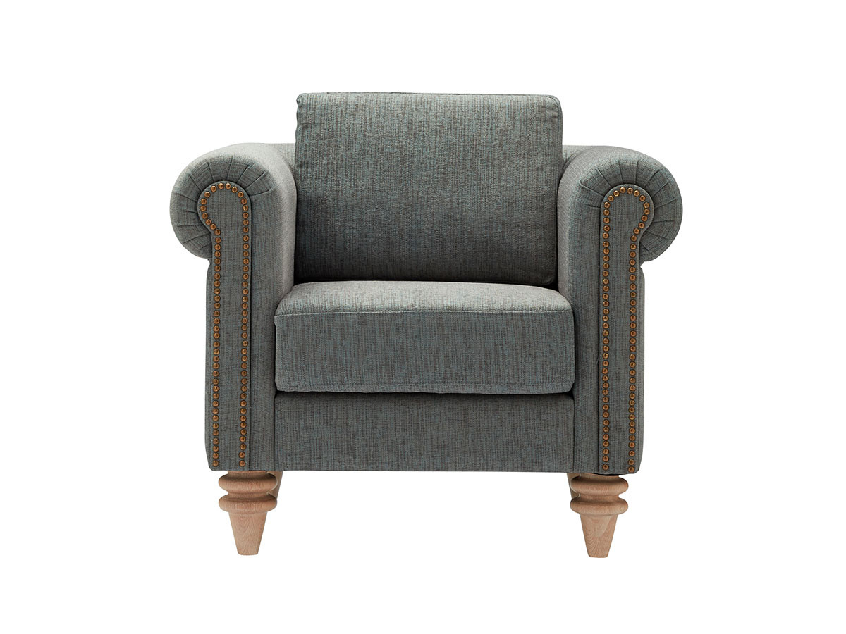 Coccole 1P SOFA / コッコレ 1人掛けソファ n26171 - インテリア・家具