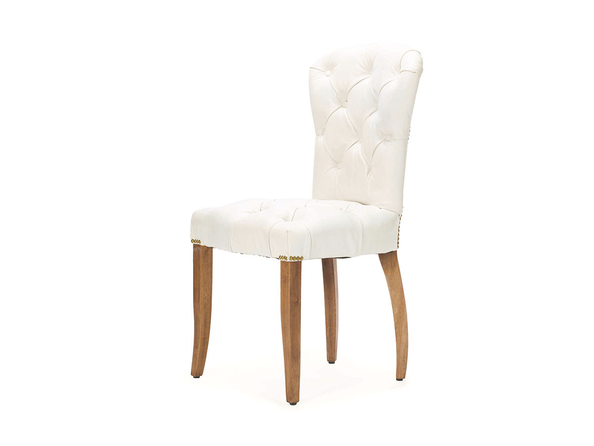 HALO CHESTER CHAIR / ハロ チェスターチェア - インテリア・家具通販