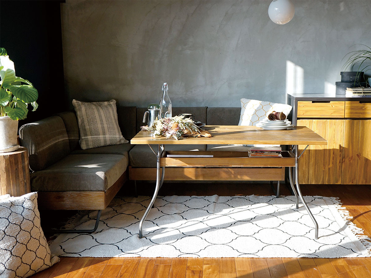 a.depeche WARM LD table / アデペシュ ウォーム LD テーブル