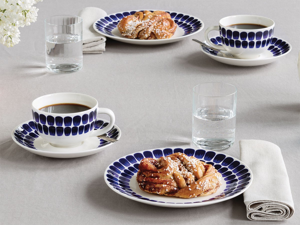 Arabia 24h TUOKIO Plate / アラビア 24h トゥオキオ プレート 20cm