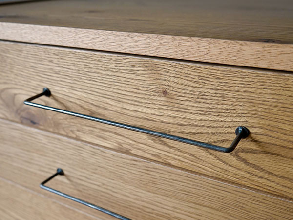 a.depeche cadeal 4drawer chest / アデペシュ カデル 4ドロワー