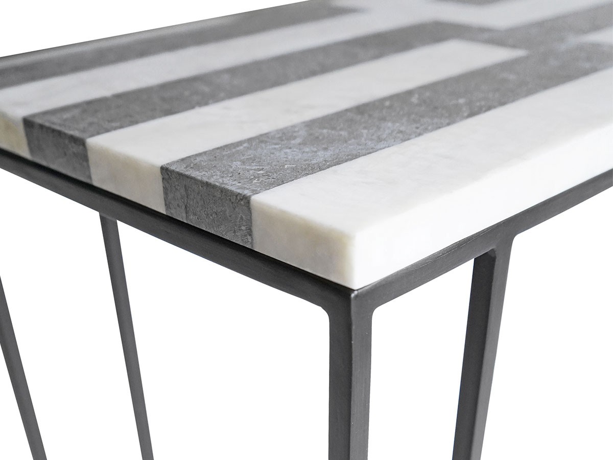 SHOP ASPLUND SHOP ASPLUND × FLYMEe COLOR STONE SIDE TABLE