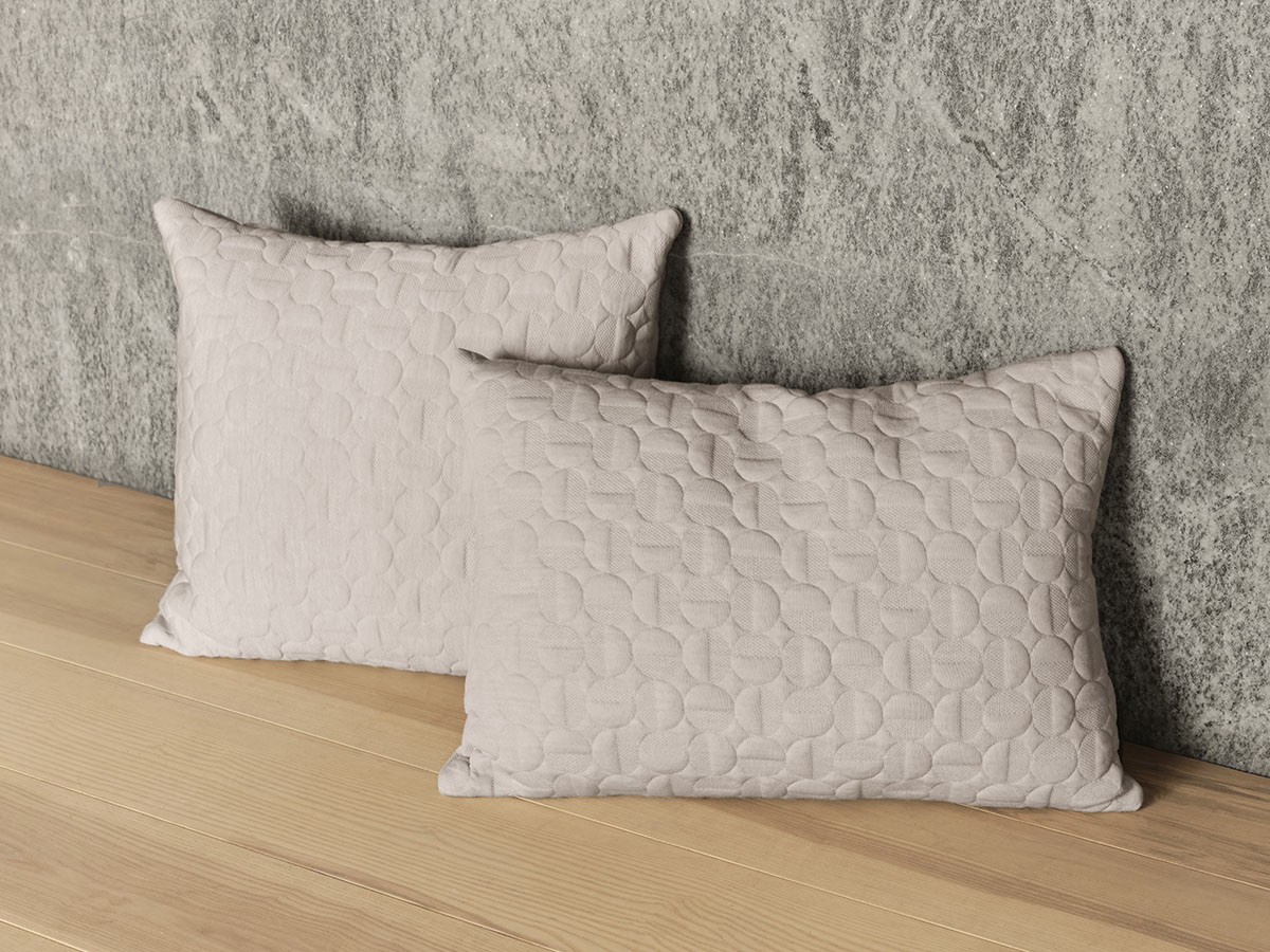 FRITZ HANSEN CUSHION ARNE JACOBSEN VERTIGO / フリッツ・ハンセン