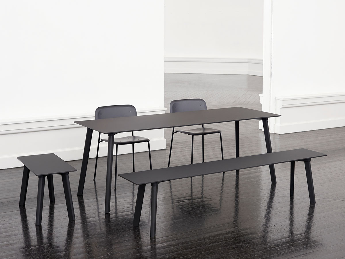 HAY CPH Deux 210 / ヘイ CPH ドゥ 210 幅200cm - インテリア・家具