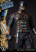 ブラッドスポート ザ・ | スタチュー | プライム1スタジオ