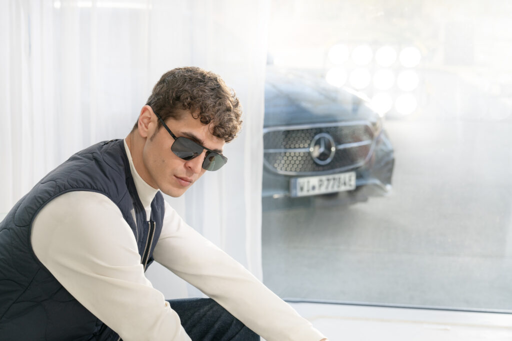 AMG 07 - ic! berlin eyewear