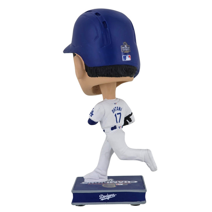 大谷翔平 ムーキー・ベッツ フレディ・フリーマン テオスカー