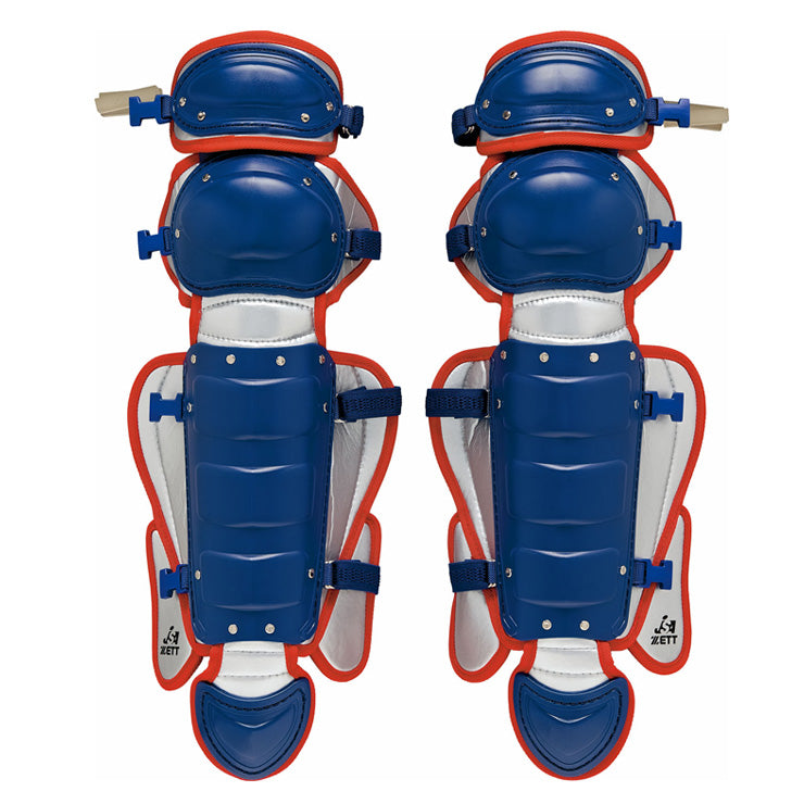 2025モデル】ゼット ソフトボール用 キャッチャー防具 4点セット