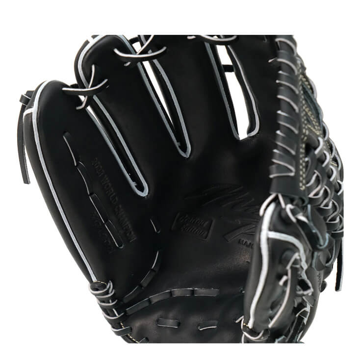 2023世界一モデル】ミズノプロ 硬式 グローブ グラブ 外野手用 近藤