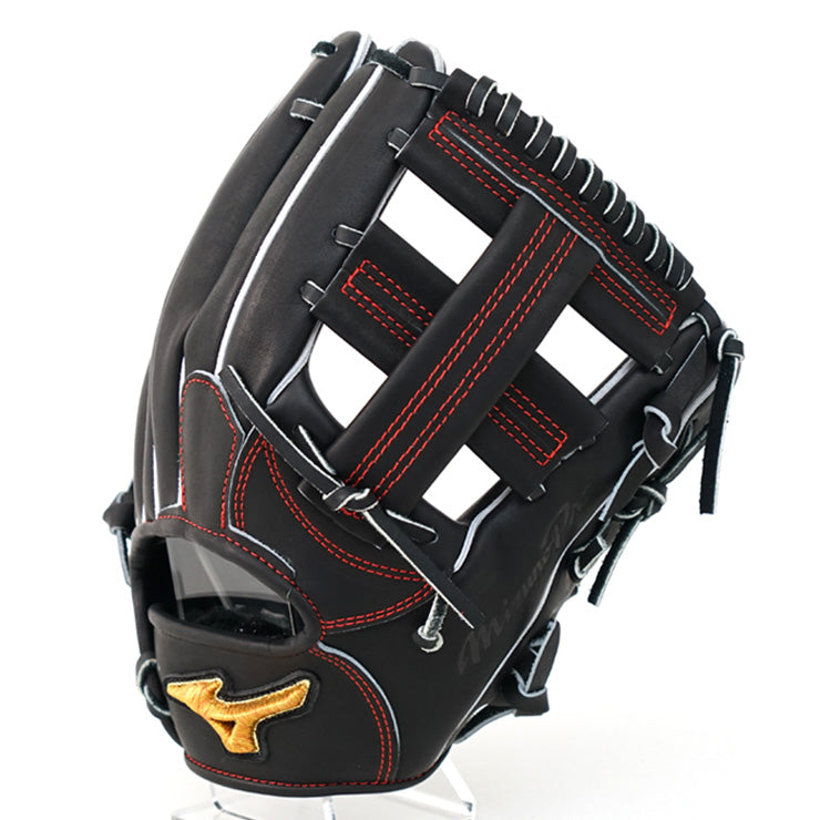 2024モデル】ミズノプロ 硬式 グローブ グラブ 内野手用 TM型 石井琢朗